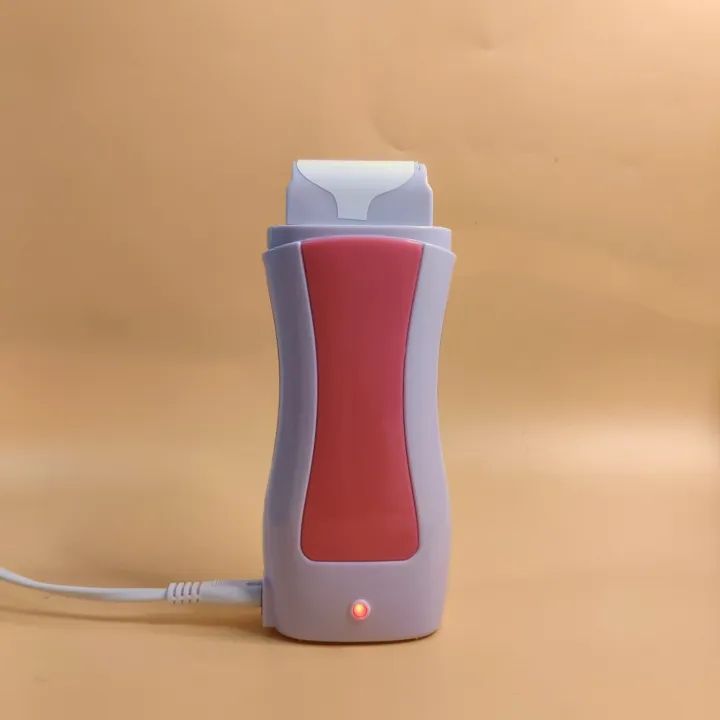 3 in 1 Wax Depilatory Refill Machine