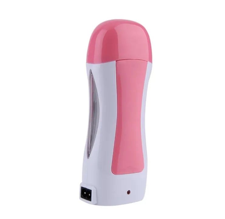 3 in 1 Wax Depilatory Refill Machine