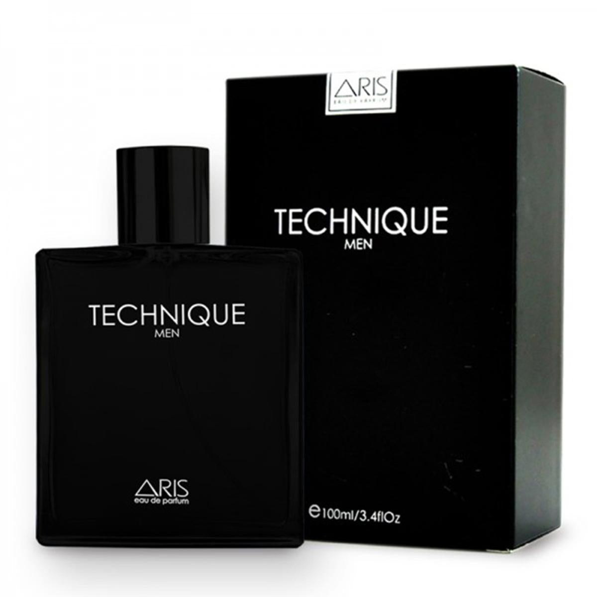 Aris Technique Orignal Perfume