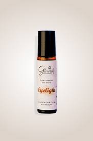 Glowrify Eyelight Serum – Eliminates Dark Circles Around Eyes & Puffy Eyes 10 Ml