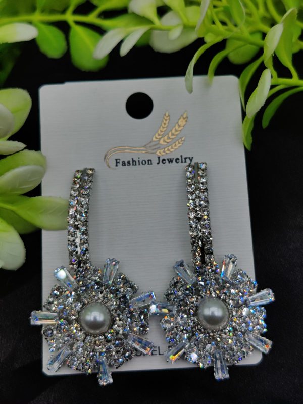 Imported Elegant Earrings