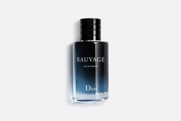 Dior Sauvage Eau De Perfume